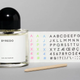 Byredo’s Unnamed Eau de Parfum, $265